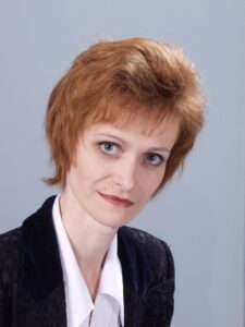 Andreeva Olena Olexandrivna