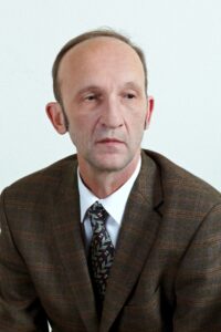 Moroz Volodymyr Anatoliyovich