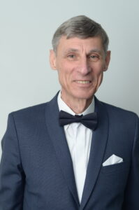 The President of Ukraine gave the Order of Merit to professor Igor Zupanetz