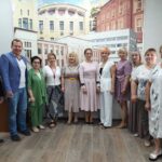 Захист дисертації на здобуття наукового ступеня доктора філософії