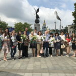 28 червня Україна відзначає День Конституції
